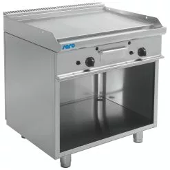 Saro 423-1195 Gaskocherplatte 795 X 530 Mm 12000 W