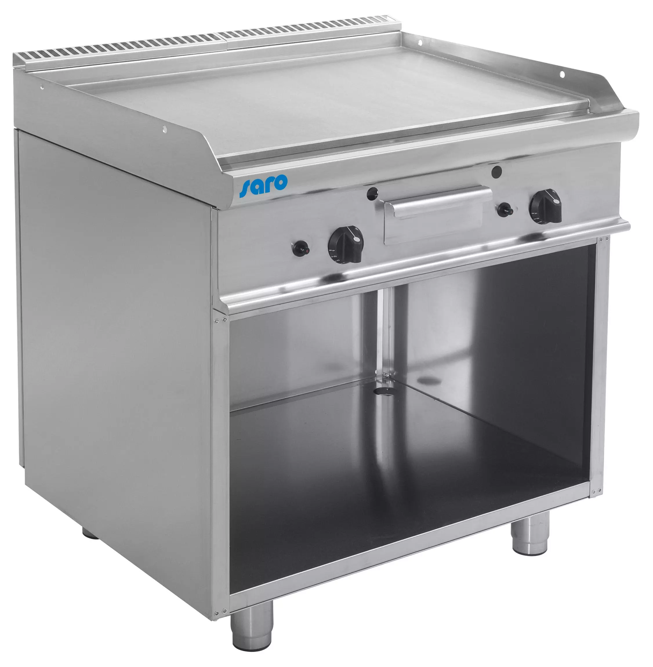 Saro 423-1195 Gaskocherplatte 795 X 530 Mm 12000 W