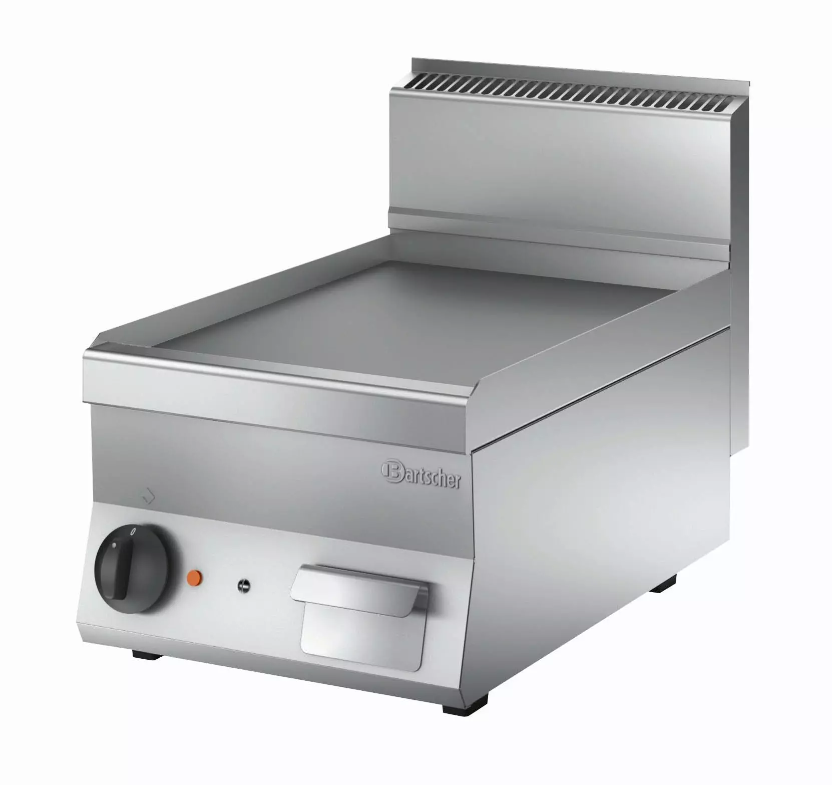 Hendi Bake-Master Mini, 340x540x300 Mm - Image 7