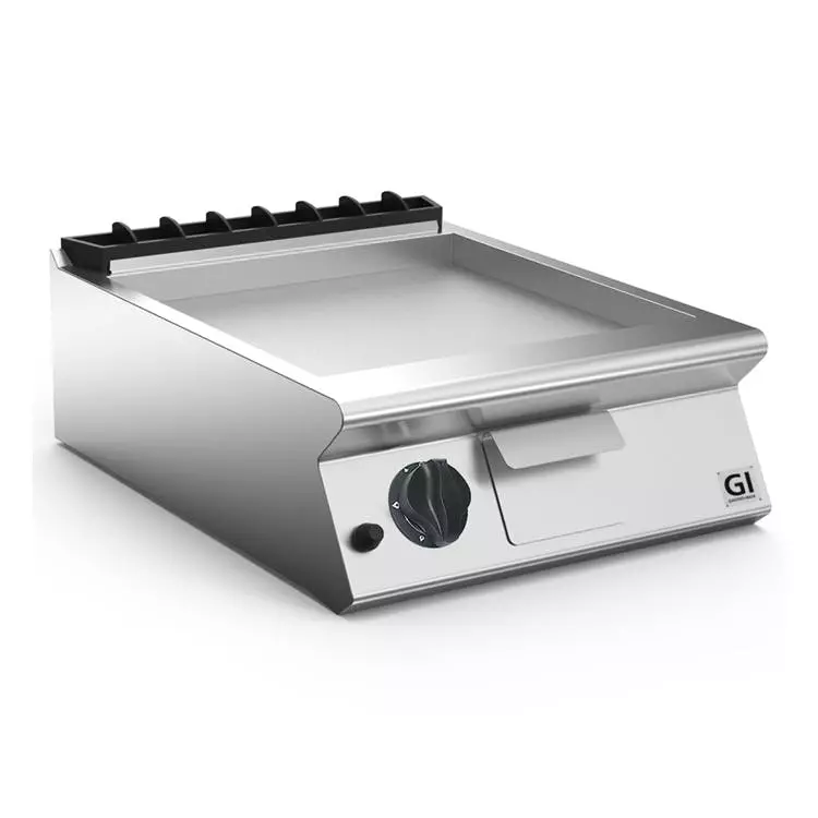 Gastro-inox 700 "High Performance" Gasgrillplatte 600 Cm - Image 2