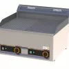 Cookmax Elektro-Grillplatte