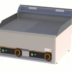 Cookmax Elektro-Grillplatte