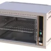 Cookmax Salamander 5 Heizebenen