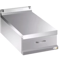 Cookmax Neutralelement 400 X 700 X 250 Mm