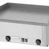 GGG Grillplatte, Elektro, Auftisch