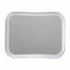 Cambro Versa Lite Century Fun Polyester Tablett Perlengrau 43cm. Wählen Sie Ein Tablett, Das Zu
