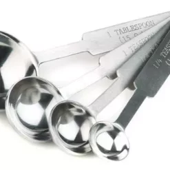 APS 75600 Messlöffelsatz 14 X 4,5 Cm