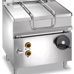 Cookmax Elektro-Kippbratpfanne 60 L