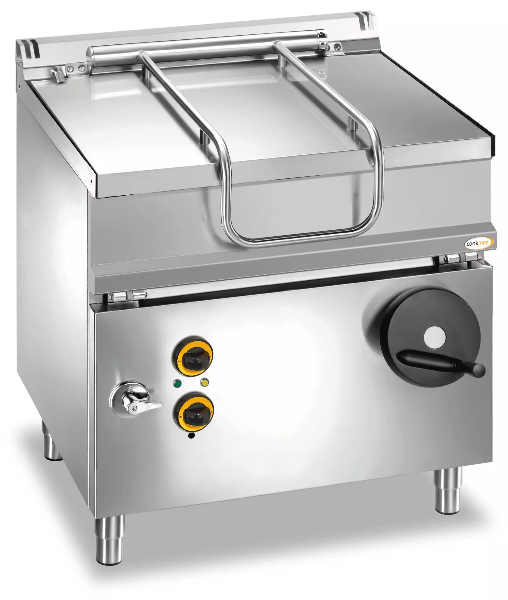 Cookmax Elektro Hocker-Kochfeld 5 KW - Image 6