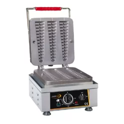 Cookmax Waffeleisen Waffelino,
