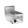 Gastro-inox GI 650 HP Gasbrennerplatte Glatt, 40cm