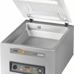 Cookmax Vakuumierer 8 M³/h /