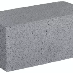 Neumarker WAS Germany - Natur-Abriebstein, 7,2 X 7,2 X 14,8 Cm (345950000)