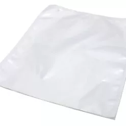 Null Siegelrandbeutel Vakuumbeutel Glatt 150 X 250 Mm 90 µ, 500 Stück