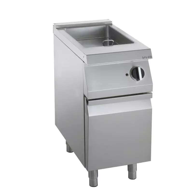 Null KBS Elektro-Multibräter 2 Heizzonen 8,1kW - Image 2