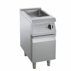 Null KBS Elektro-Multibräter 1 Heizzone 4kW