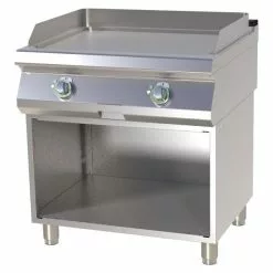 GGG Grillplatte, Gas, Standgerät