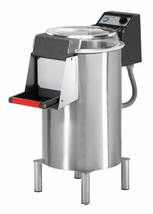 GGG Kartoffelschälmaschine