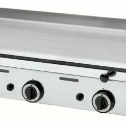 GGG Grillplatte, Gas, Auftisch