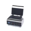 Null Waffeleisen Churros - 5 Stück - 297 X 30 X 25 Mm (je Churro) - Mit Timer