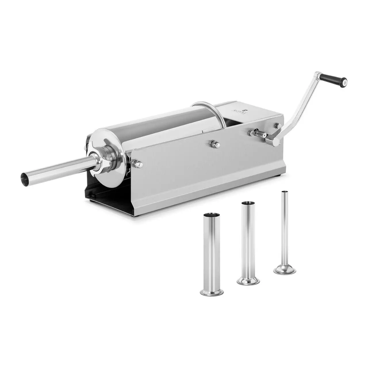 Royal-catering Royal Catering Tischkutter - 1400 U/min - Royal_catering - 8 L - Image 5