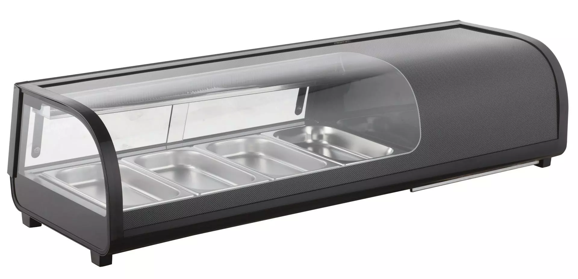 Null Cookmax Sushivitrine 8 X GN 1/3 / - Image 4