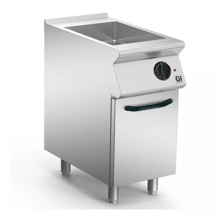 Gastro-inox 650 "High Performance" Multifunktionaler BrÀter/Kocher - Image 4