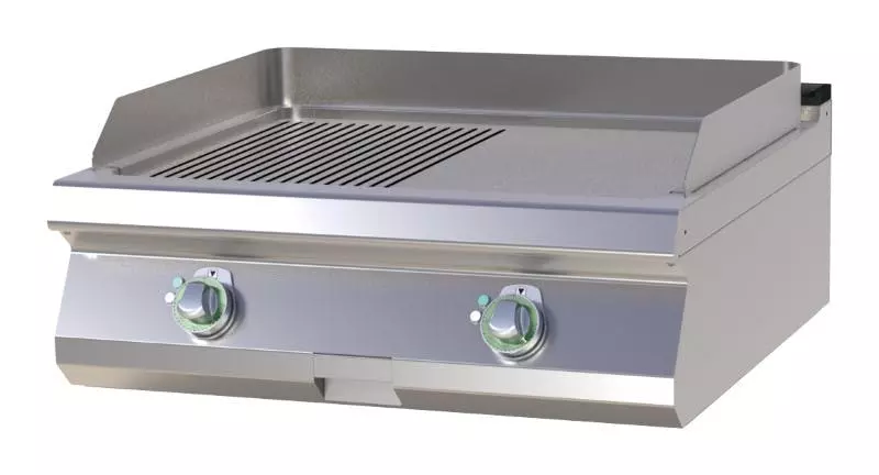 GGG Grillplatte, Gas, Standgerät - Image 7