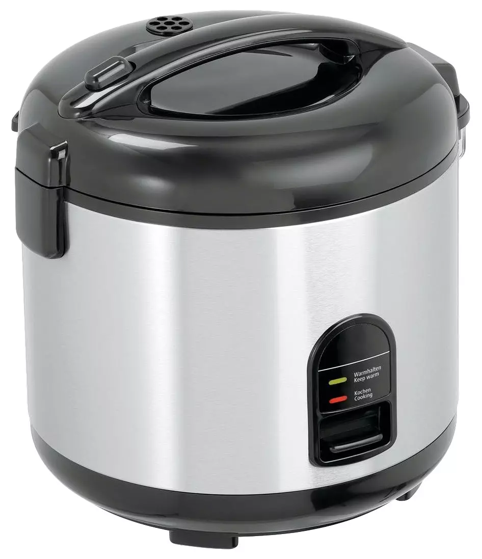 Buffalo Reiskocher 9Ltr - Image 2