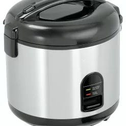 Null Mini-Reiskocher