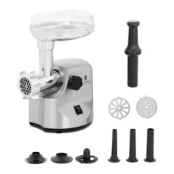 Royal-catering Royal Catering Fleischwolf - Rücklauf - 72 Kg/h