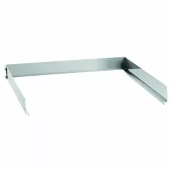 Bartscher Spritzschutz 980