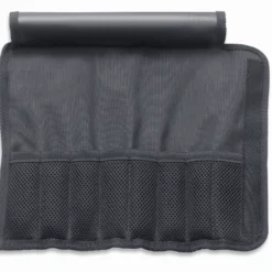 F-dick DICK Garnierset, Leer / Schwarz, VPE: 1