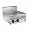 Gastro-inox GI 650 HP Gasbrennerplatte Glatt Edelstahl, 60cm