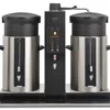 Null Animo Kaffeemaschine ComBi Line Mit