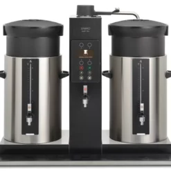 Null Animo Kaffeemaschine ComBi Line Mit