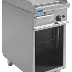 Saro E7/KTG1BAL Gaskocherplatte 395 X 530 Mm 6000 W