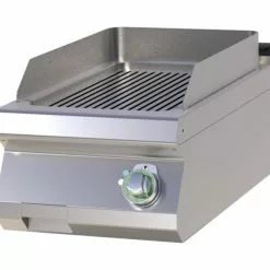 GGG Grillplatte, Gas, Tischmodul
