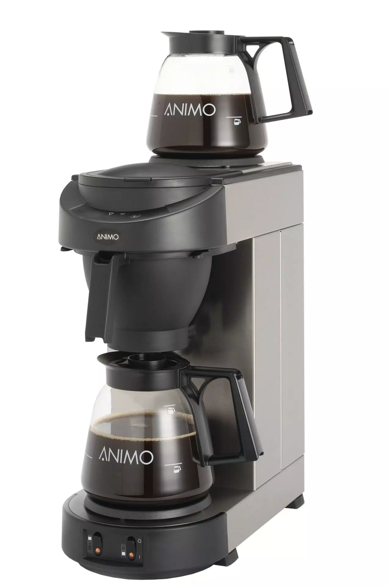 Null Animo Kaffeemaschine ComBi Line Mit - Image 5