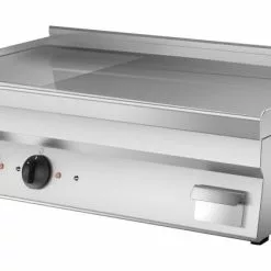 Null Griddleplatte, Elektro 1000 X 650 X 295 Mm,