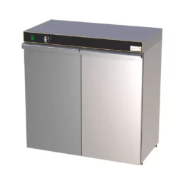 Cookmax Tellerwärmeschrank Für