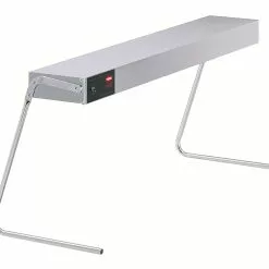 Cookmax Wärmebrücke Mit "C"-Fußgestell