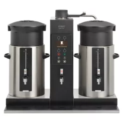 Null Animo Kaffeemaschine ComBi Line Mit