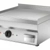 Null Griddleplatte, Elektro 600 X 650 X 295 Mm,