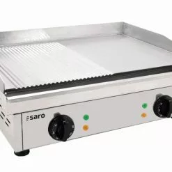 Saro Griddleplatte FRY TOP GM 610 M