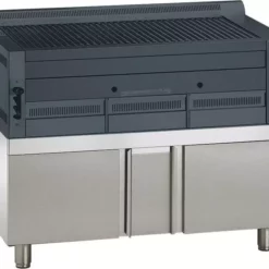 Cookmax Unterschrank Für Lavasteingrill 243110,