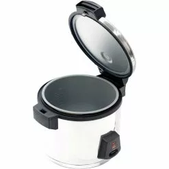 Stalgast Reiskocher, 6 Liter, Abmessung 470 X 420 X 350 Mm (BxTxH)