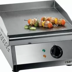 Saro Griddleplatte FRY TOP 400