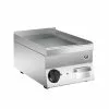 Gastro-inox GI 650 HP Elektrischer Grillplatte Glatt, 40cm