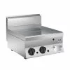 Gastro-inox GI 650 HP Gasbrennerplatte Glatt, 60cm